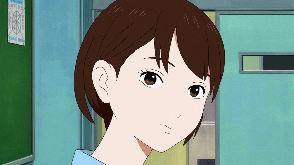 Sonny Boy Screencaps tweet media