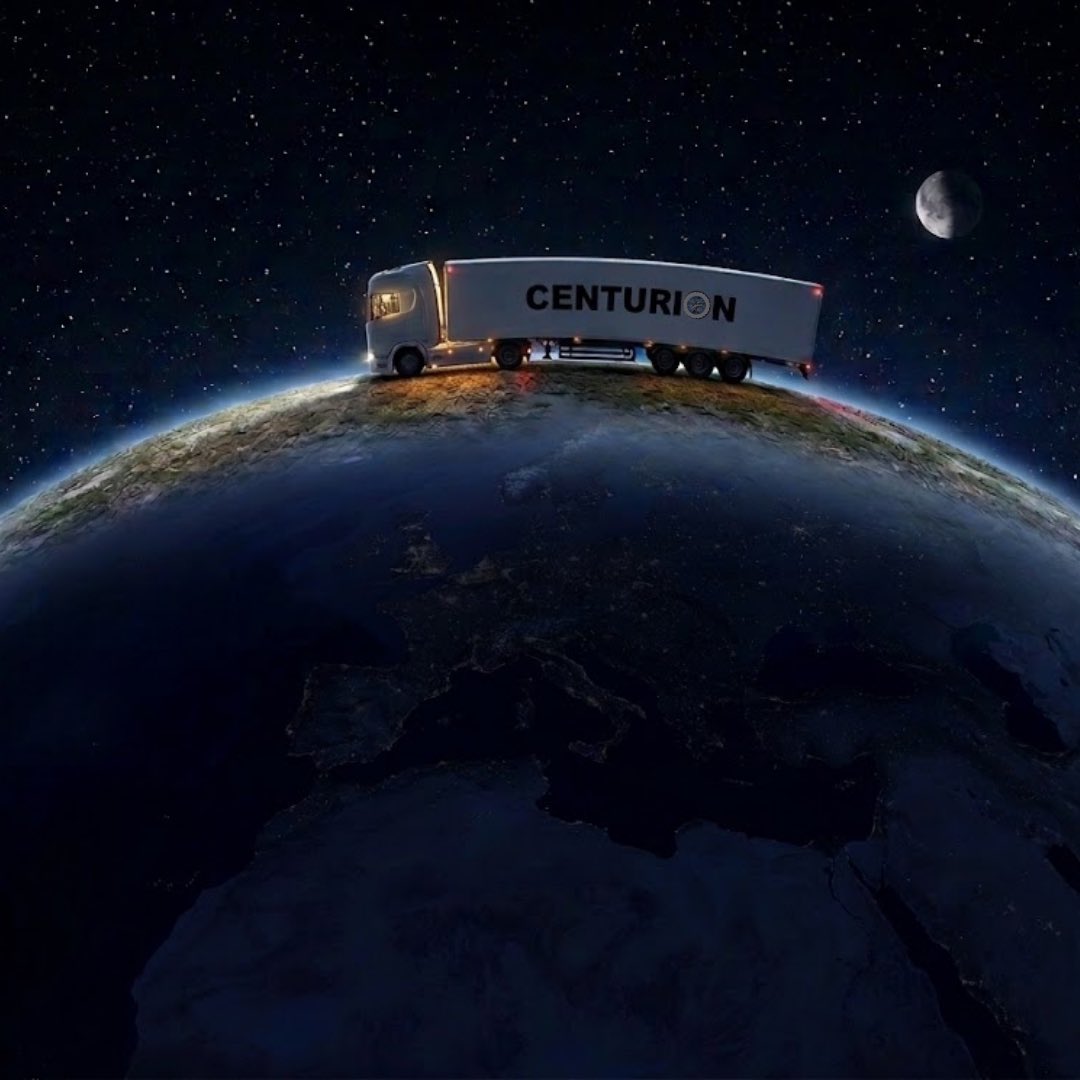 CenturionTruckRental tweet media