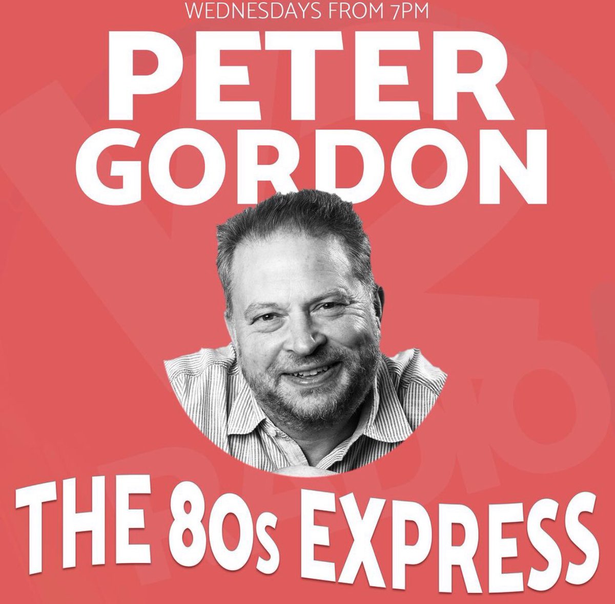 Peter Gordon tweet media