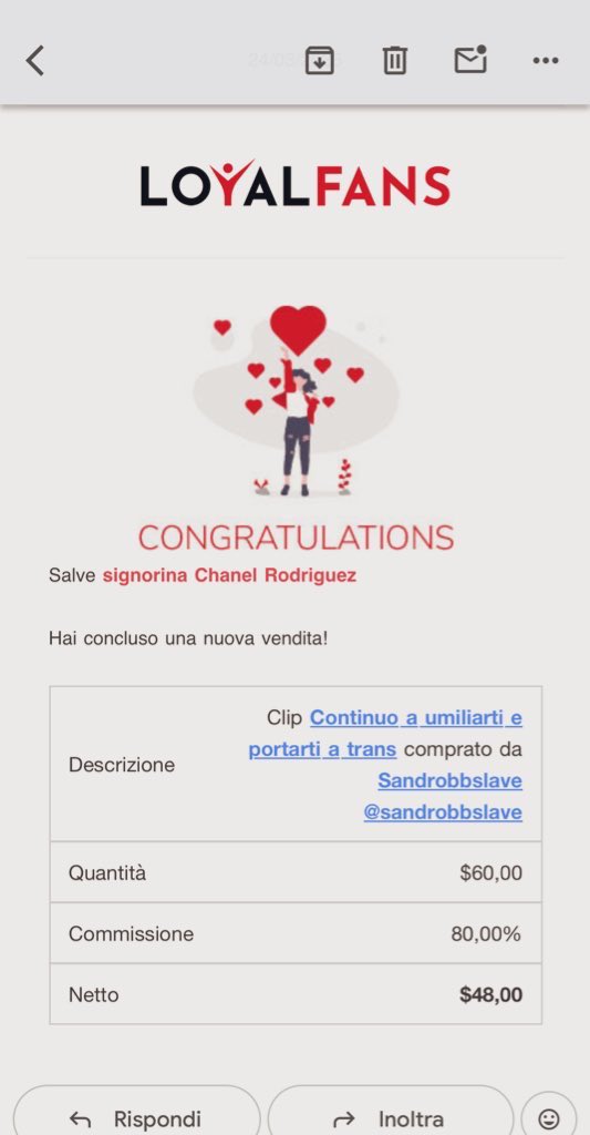 MissRodriguez ( nuovo account Ban 15k) tweet media