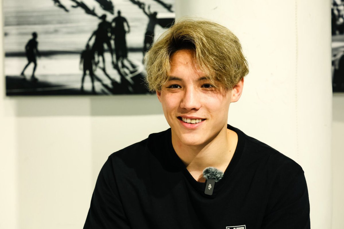 RISE OFFICIAL tweet media