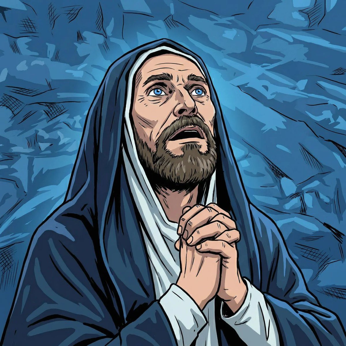 Hail Mary tweet media