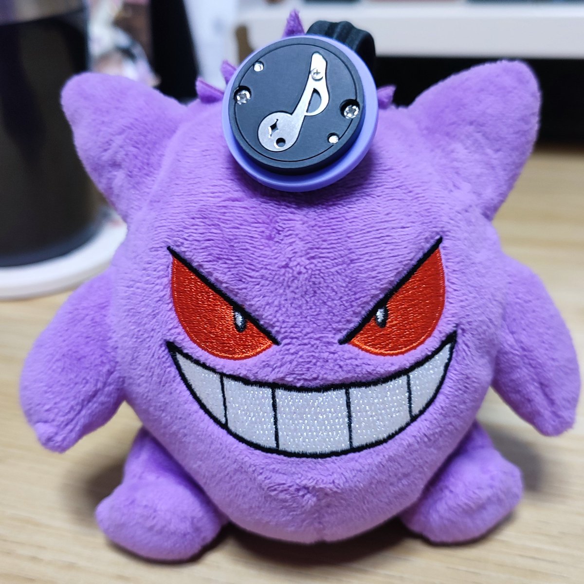 黒猫とカンパニュラ-彫金師がつくる 物語石と空想の雑貨屋- tweet media