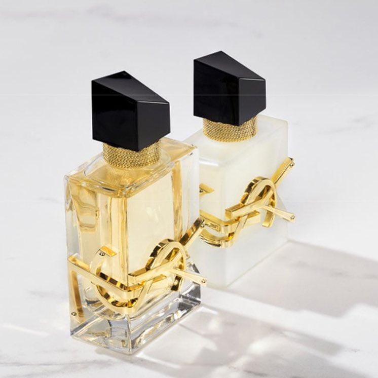 moddustore's tweet photo. เปิดจอง
⭐️YSL Libre ⭐️ หัวสเปรย์ 
** Hair Mist 30 ml ** พร้อมกล่อง
‼️ผลิตใหม่ 06/25‼️
 หอมนัวว ฟุ้ง sexy อยากให้ได้ลอง ฉีดผมและผมไม่เสีย ฉีดตัวได้ตามปกติเลย  
ติดทนน   ✖️ ลดเหลือ 1,090✖️ปกติ ขวดใหญ่ 7000++   

🙏🏻จ่ายตอนของมา งดเทน้า ⚡️รอ 15-20 วัน
📝กรอกฟอร์มหรือเมนชั่นจองได้เลยhttps://t.co/paoYZIzkiE