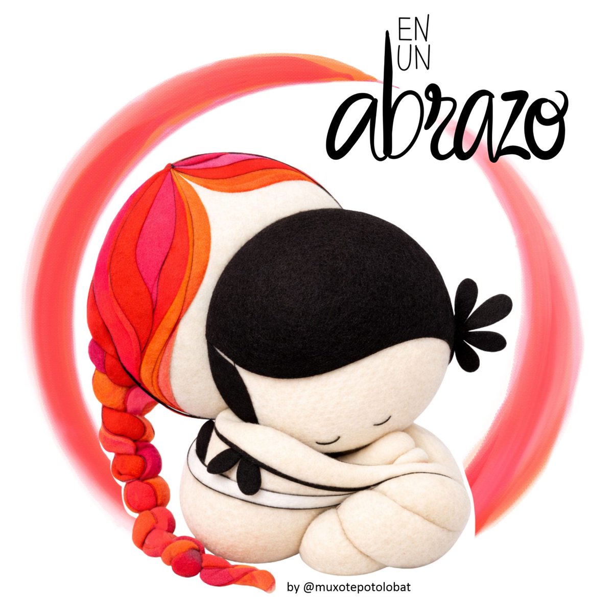 Muxote Potolo Bat tweet media