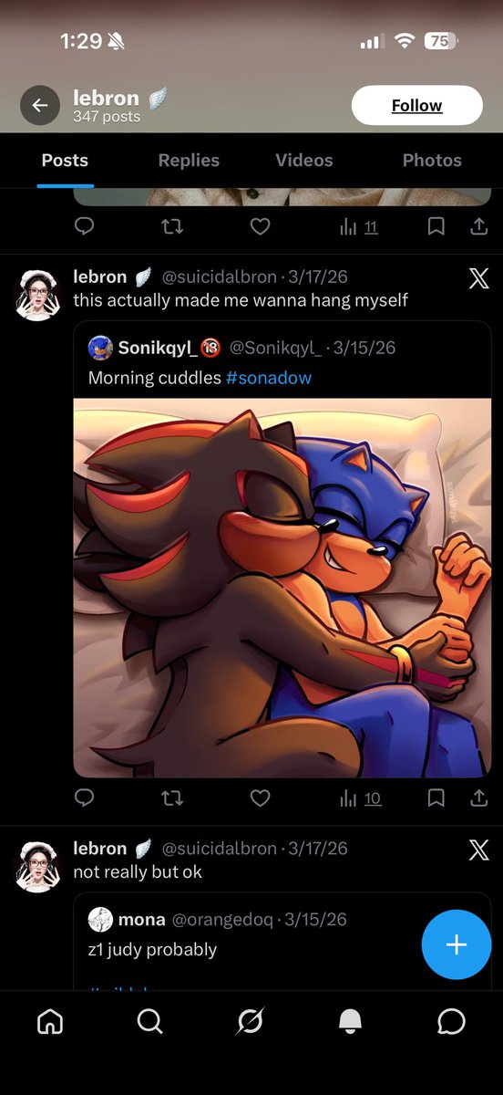 paracosm tweet media