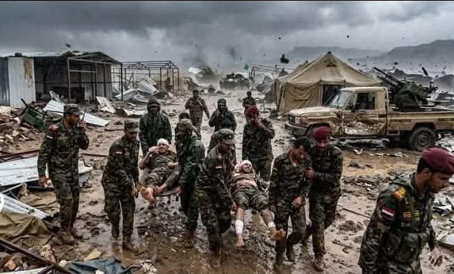 جٍنۈ̜̌بي̀́∇قلُ̜̌ب𓄂آلُإسُد̀́☆ tweet media