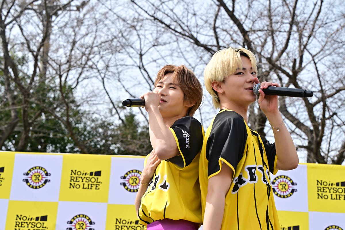 柏レイソルOFFICIAL☀ tweet media
