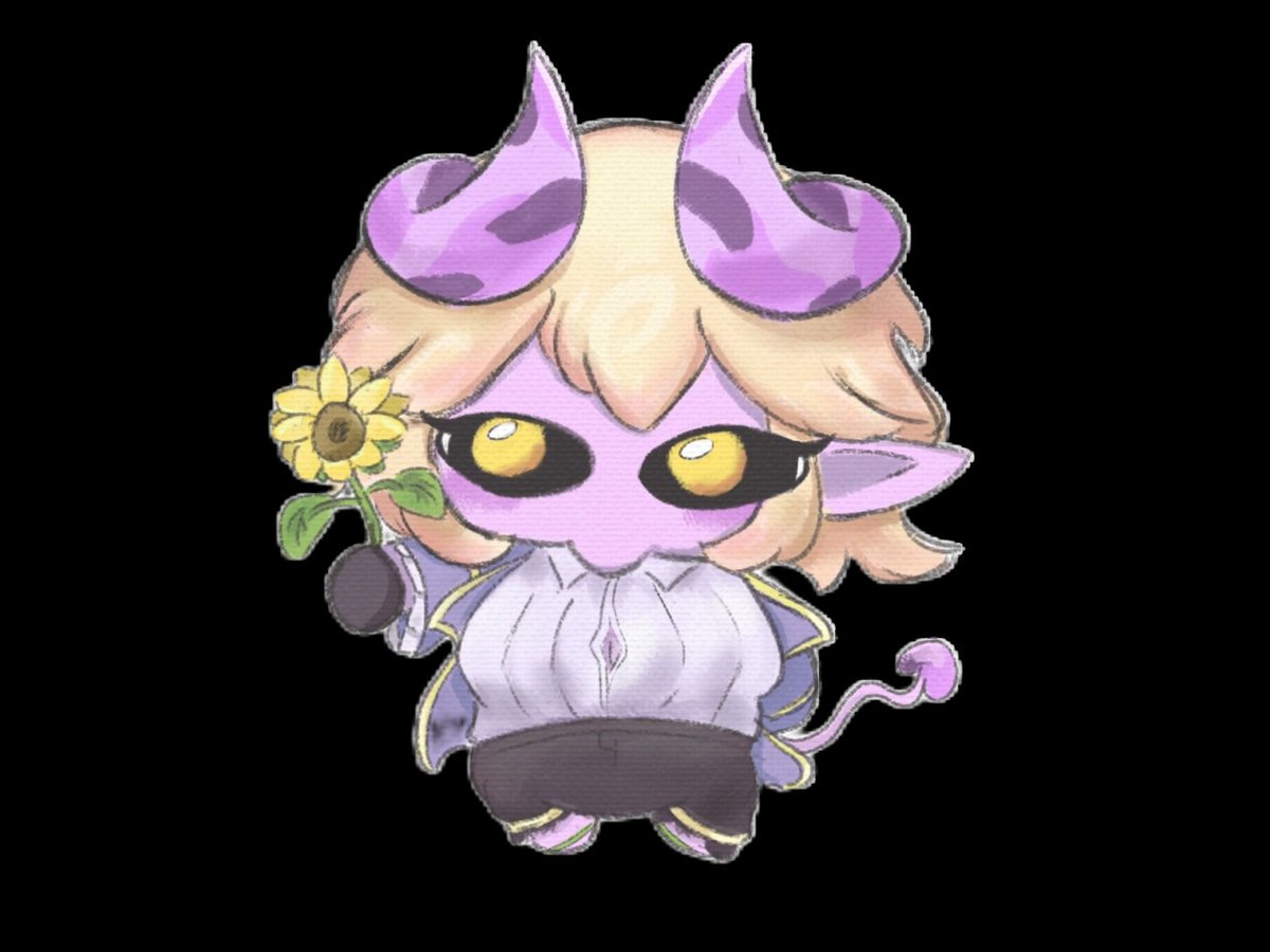 YamiVT🍮 tweet media