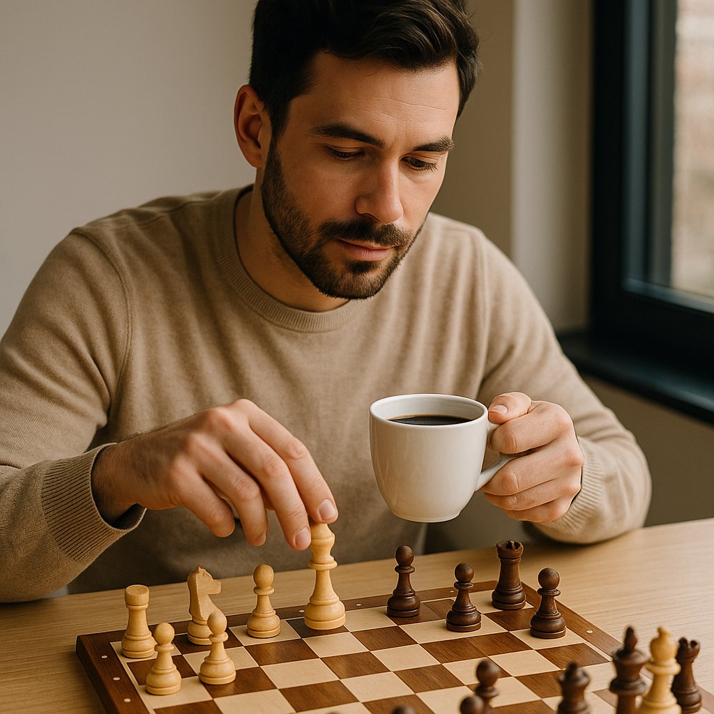 It's either I win or I win, no excuse for failure. 

Happy Wednesday, CT. 😊