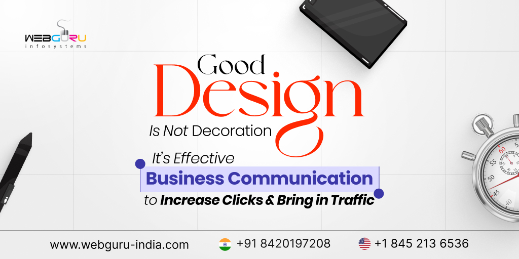 WebGuru Infosystems tweet media