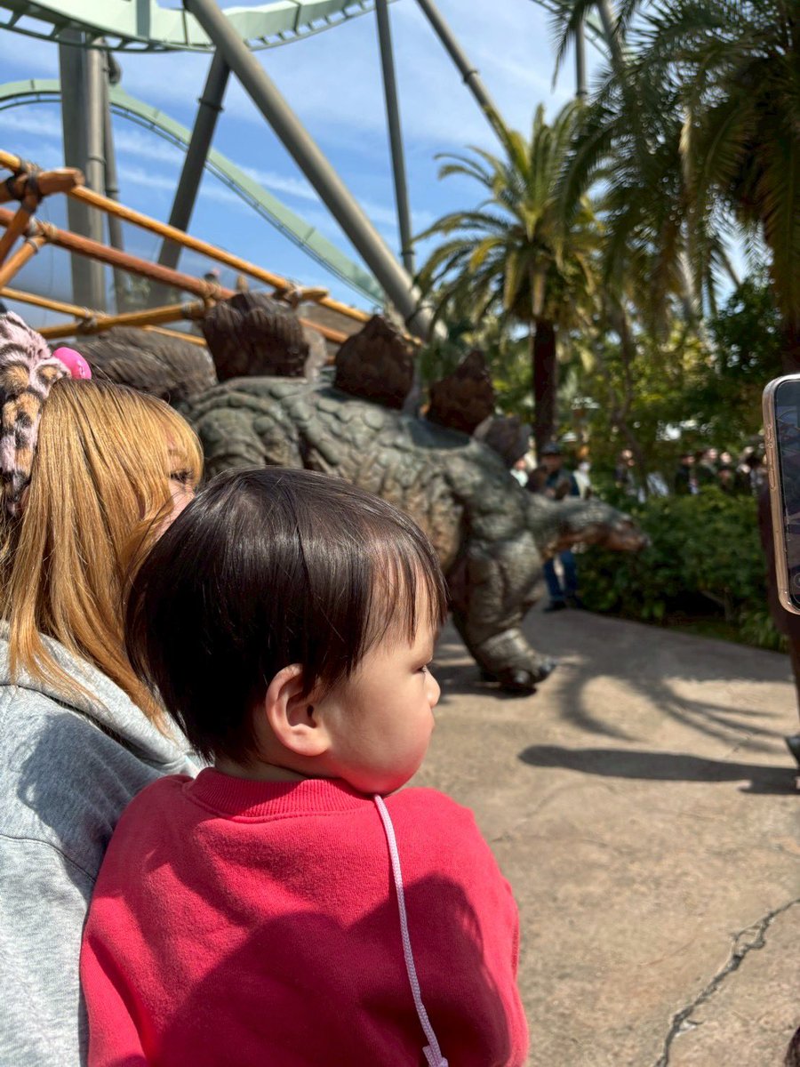 1chi7a__'s tweet photo. 大阪旅行(^_^)v 
今月は色んなところ行けてダイマンゾク♡ https://t.co/mbrF5SwXdJ
