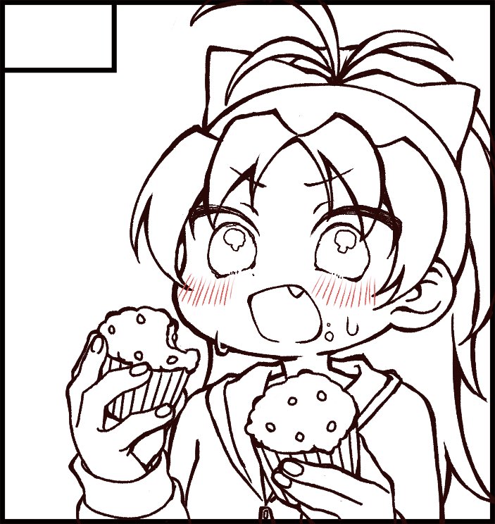 なーぽん@地獄のダイエット tweet media