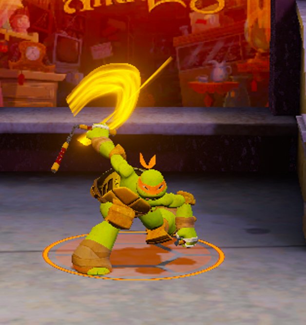 Mini 🐢 tweet media