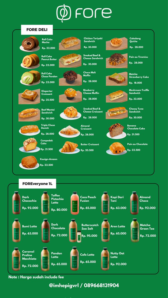 miu | JASDOR FORE KOPI KENANGAN tweet media