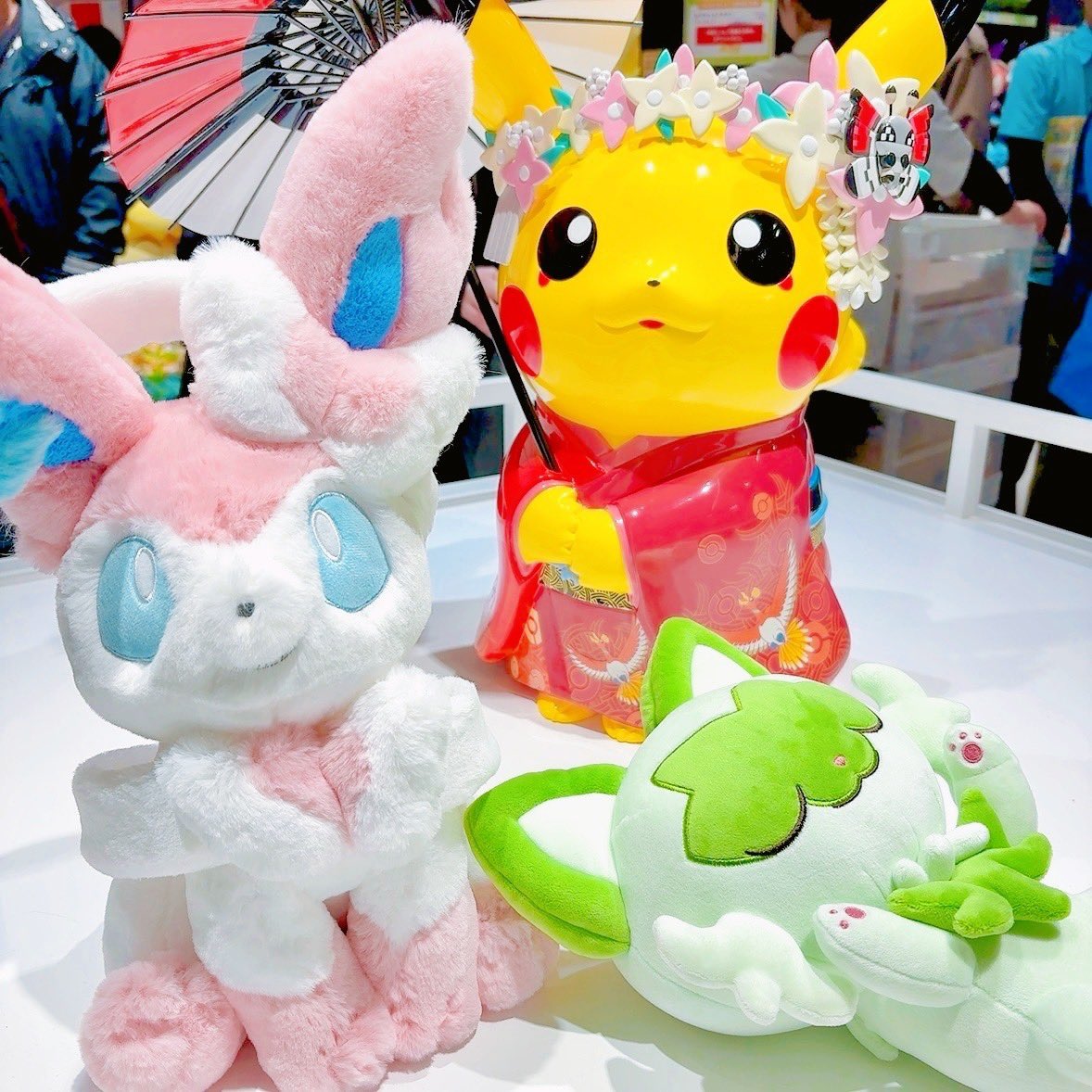 * Ayaka🐥🌙*゚ tweet media