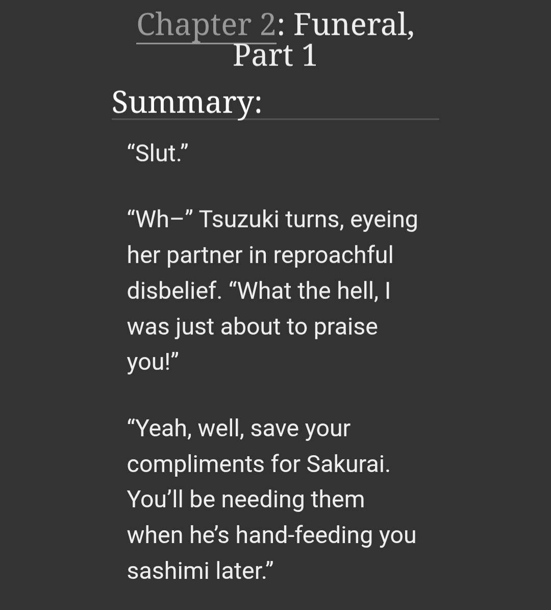 clamp school dropout tweet media