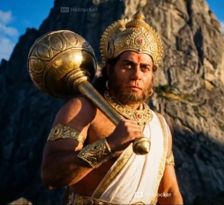 Ramayana Fandom tweet media