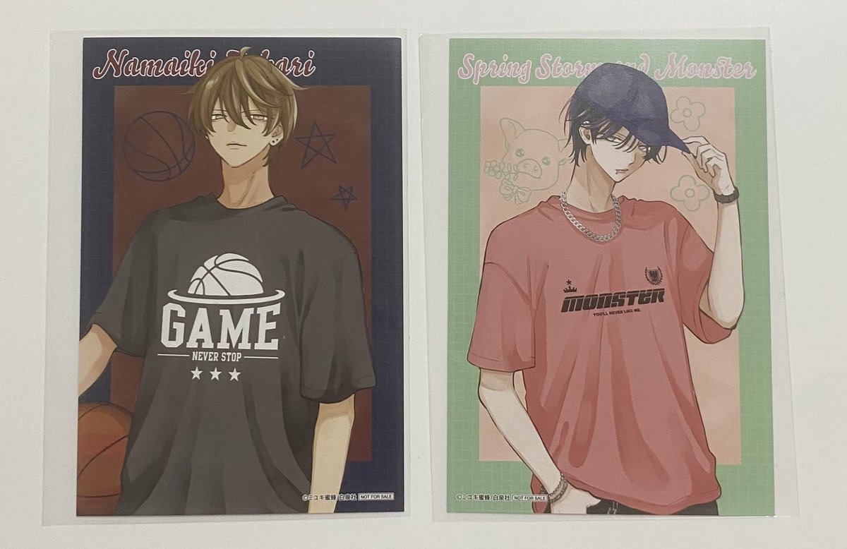 しゅり tweet media