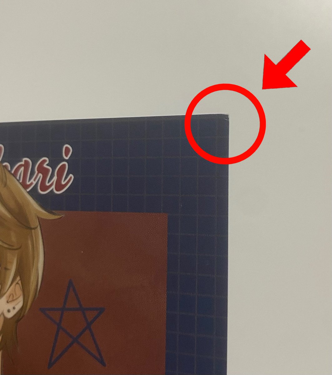 しゅり tweet media