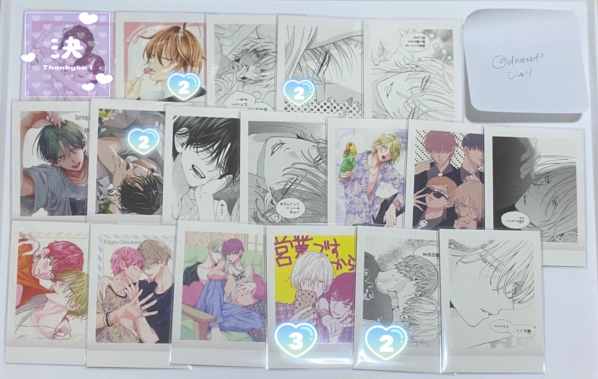 しゅり tweet media