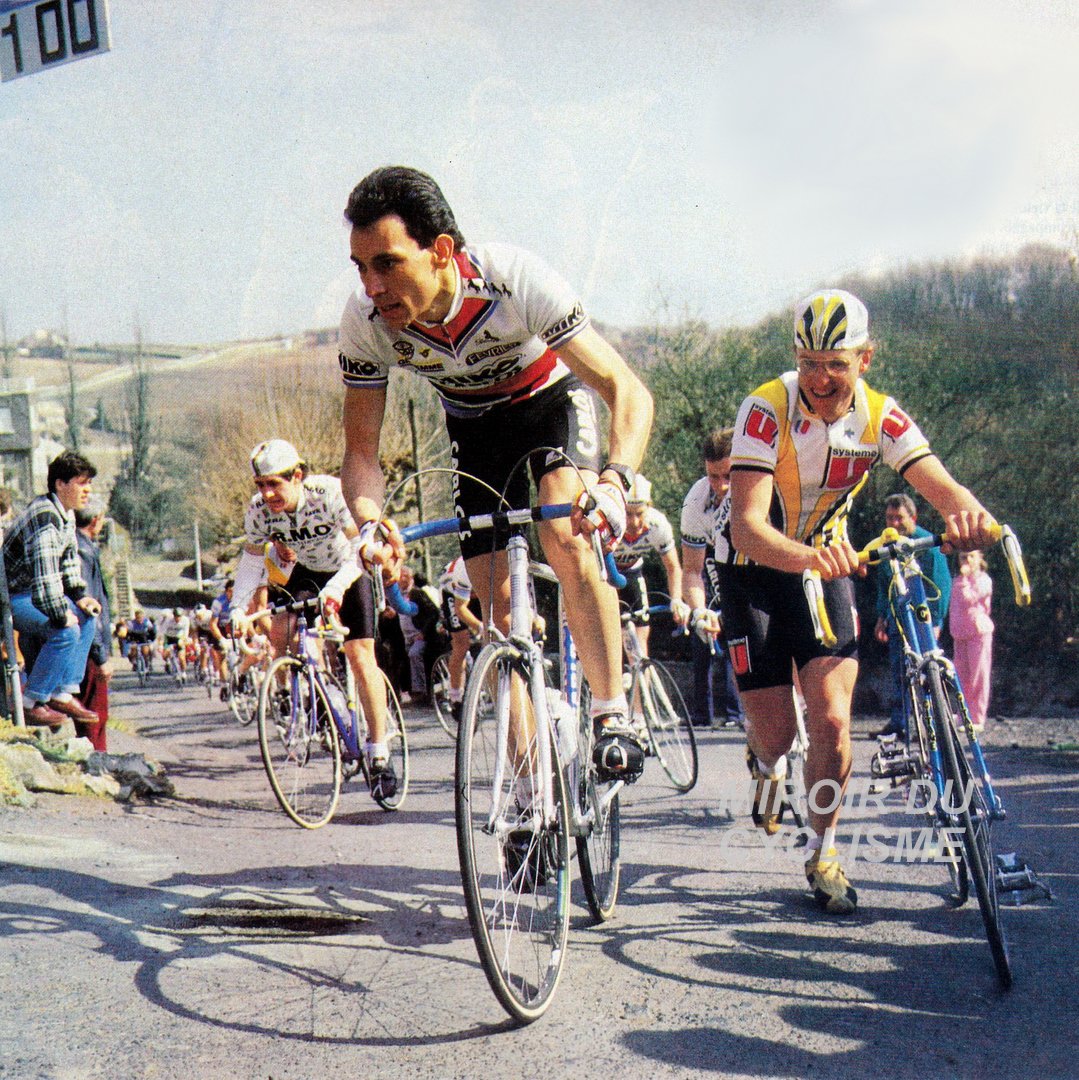 Miroir du Cyclisme tweet media