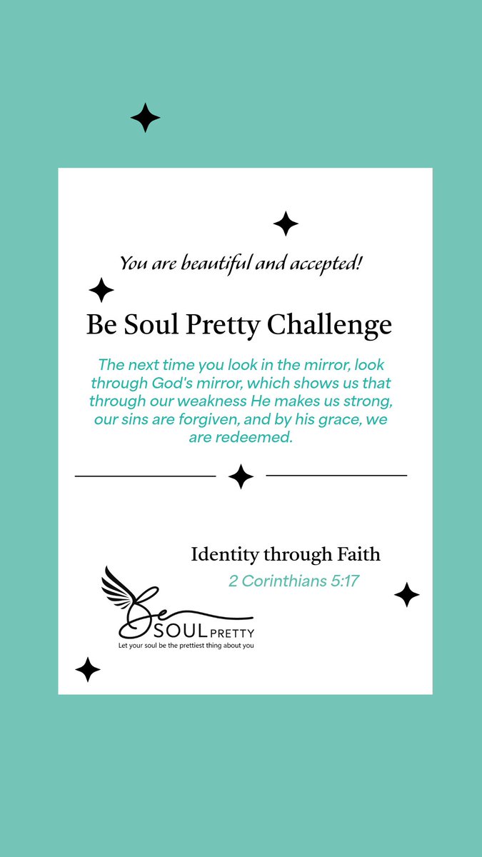 Be Soul Pretty tweet media