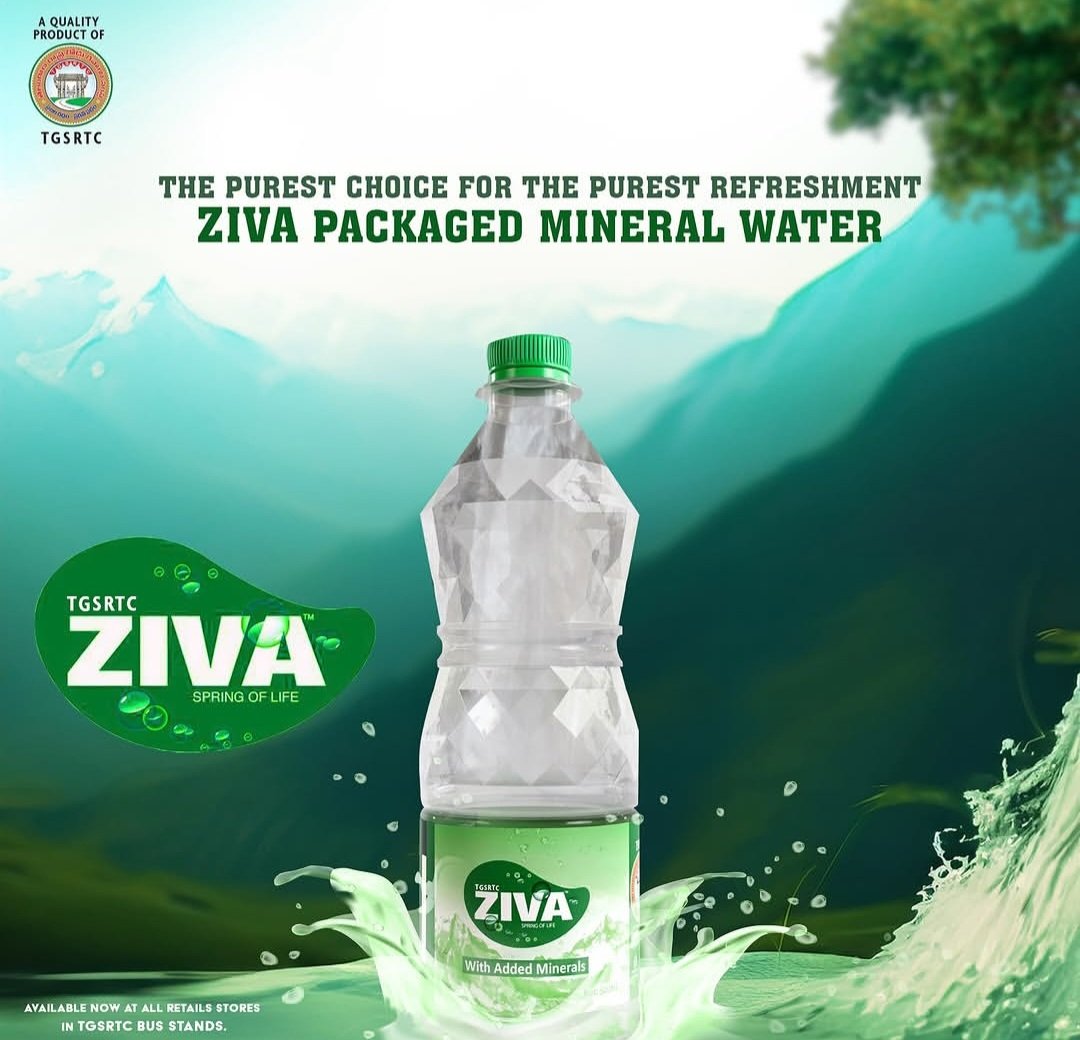 Telugu Scribe tweet media