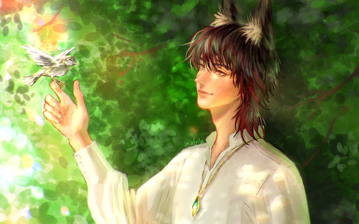 im.atrila tweet media