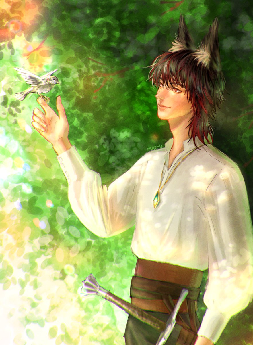 im.atrila tweet media