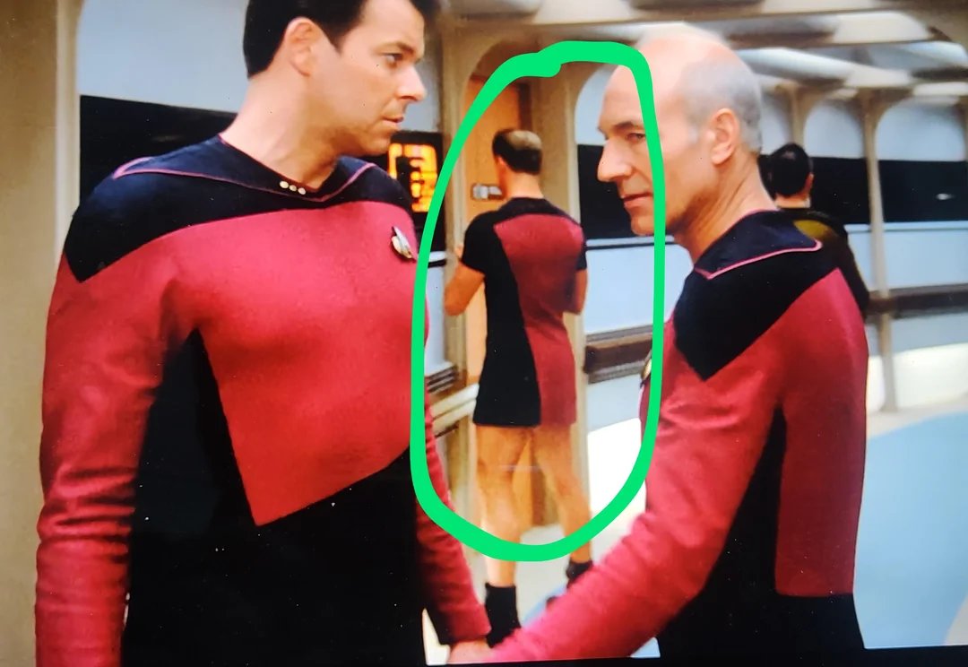 Question Assumptions tweet media