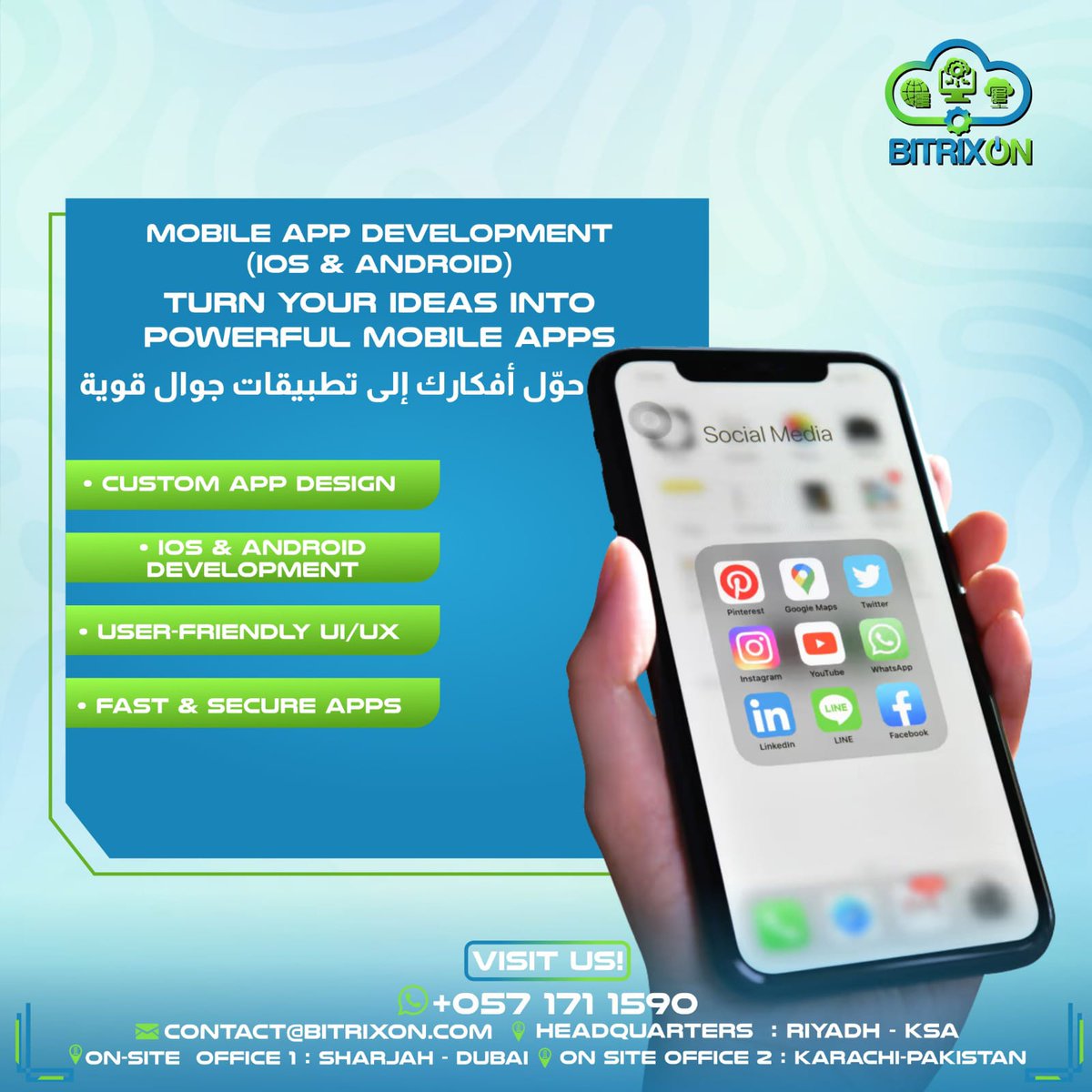 Bitrixon tweet media