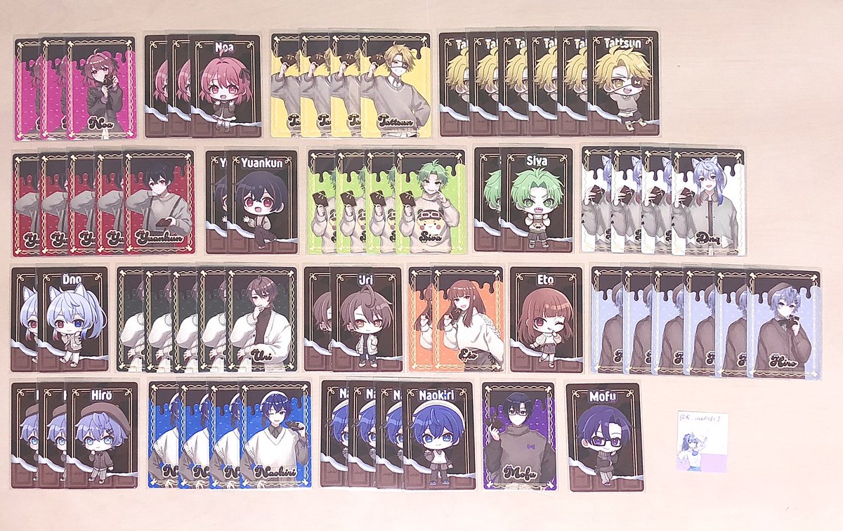 R@取引垢 tweet media