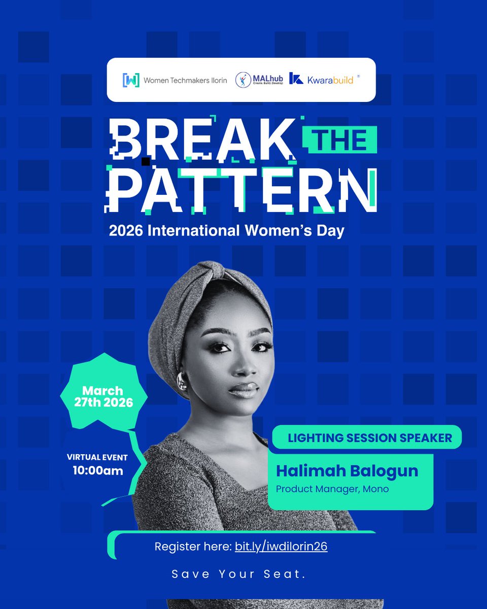 KwaraBuild WomenInTech tweet media