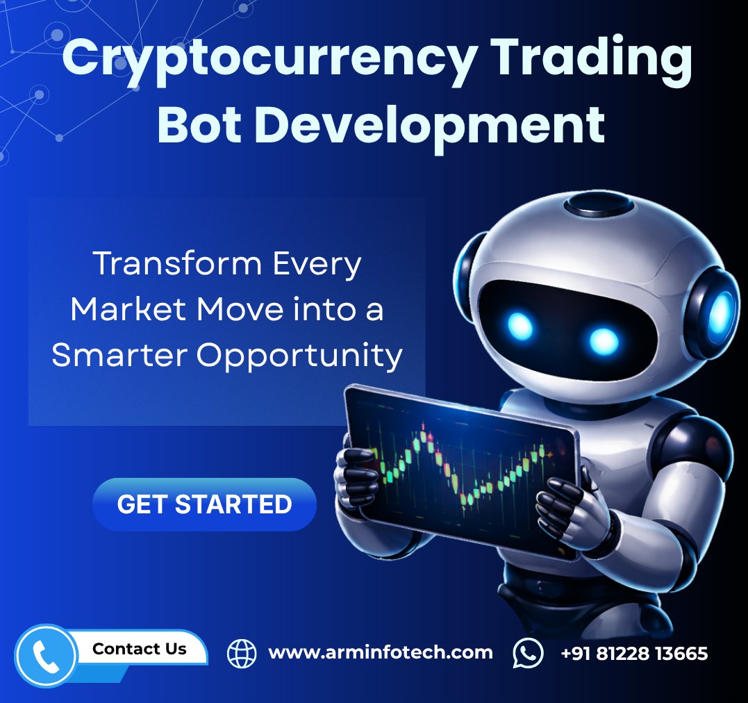 ARM InfoTech tweet media