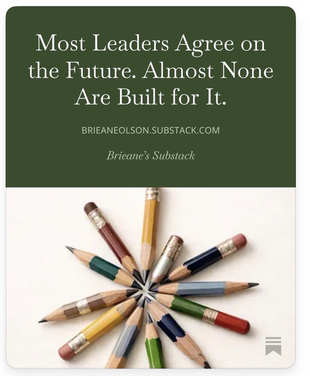 Brieane Olson tweet media