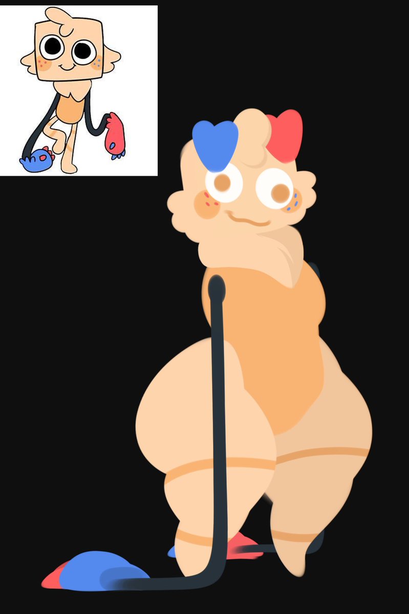 HaileyJpeg 🔞 (comms open) tweet media