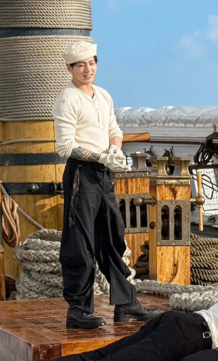 𝐉𝐄𝐎𝐍 정국 tweet media