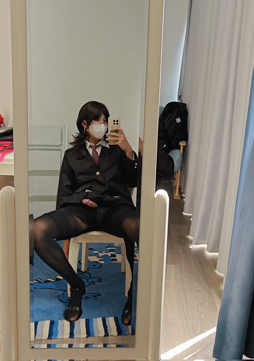 阿骷（互推） tweet media