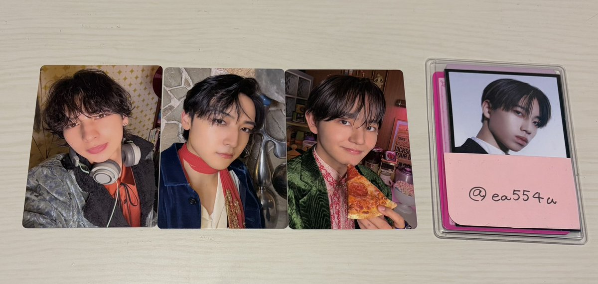 皿うどん tweet media