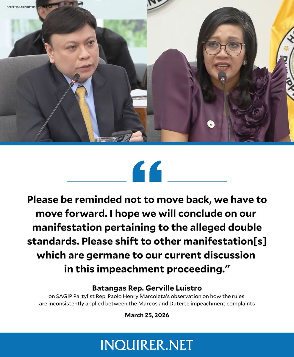 Inquirer tweet media