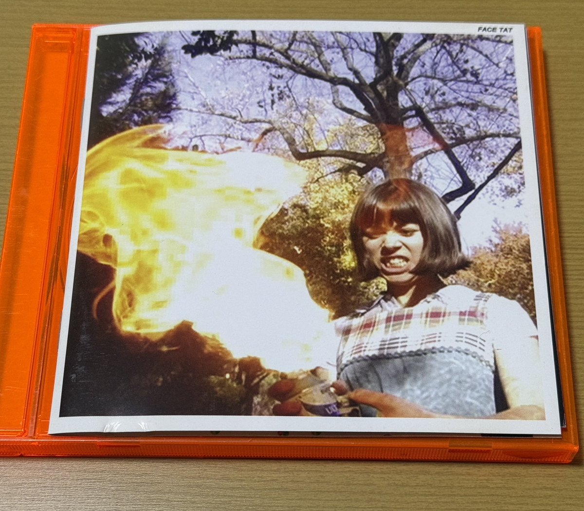なんでココにコレが売ってるんだよ！笑