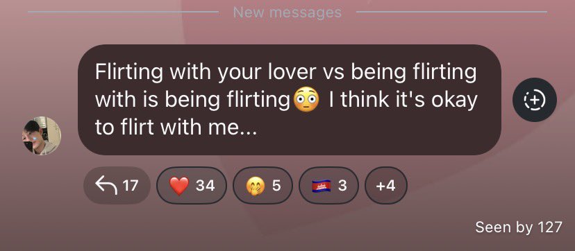 Wends ★ tweet media