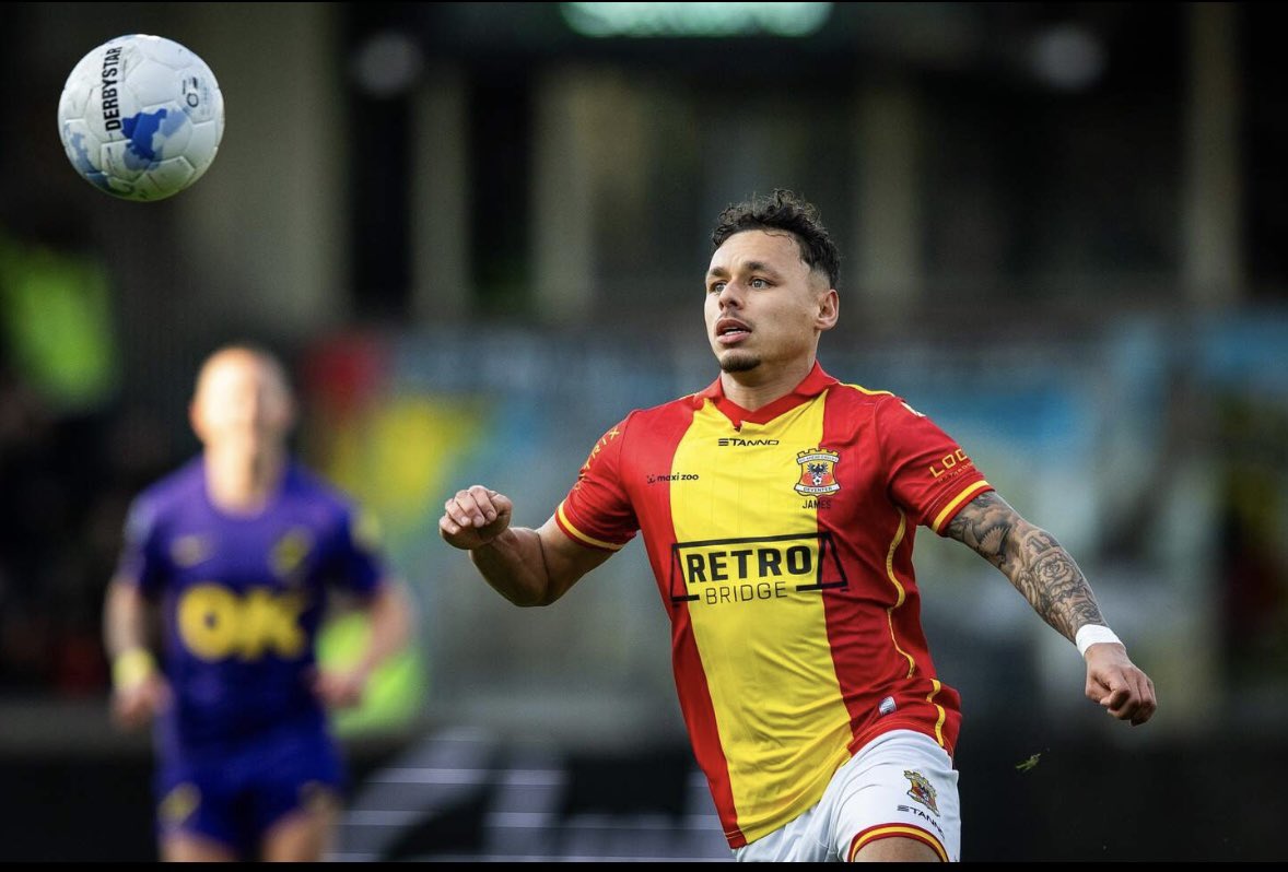 Jeroen Kapteijns tweet media