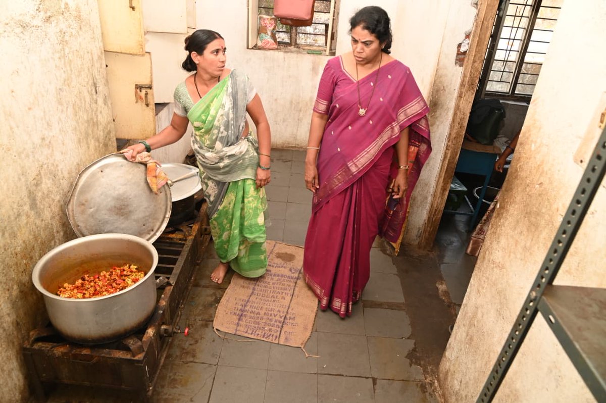 Collector Kumuram Bheem Asifabad tweet media