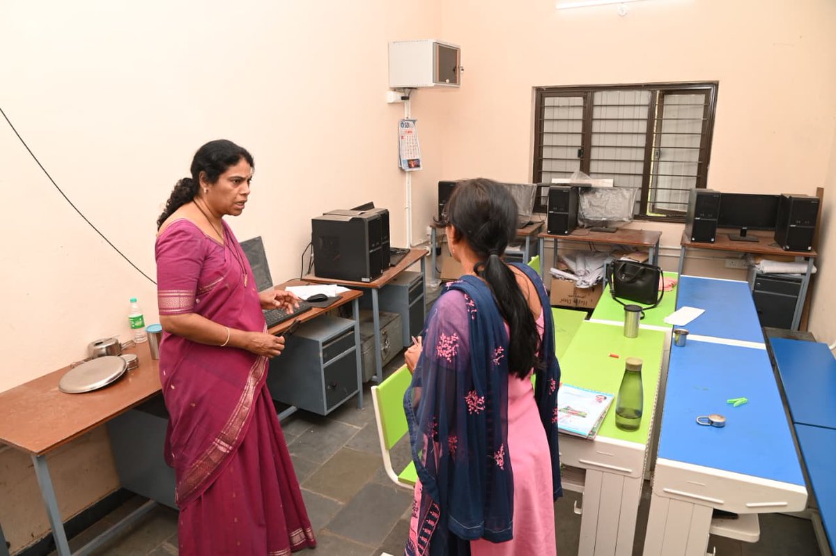 Collector Kumuram Bheem Asifabad tweet media