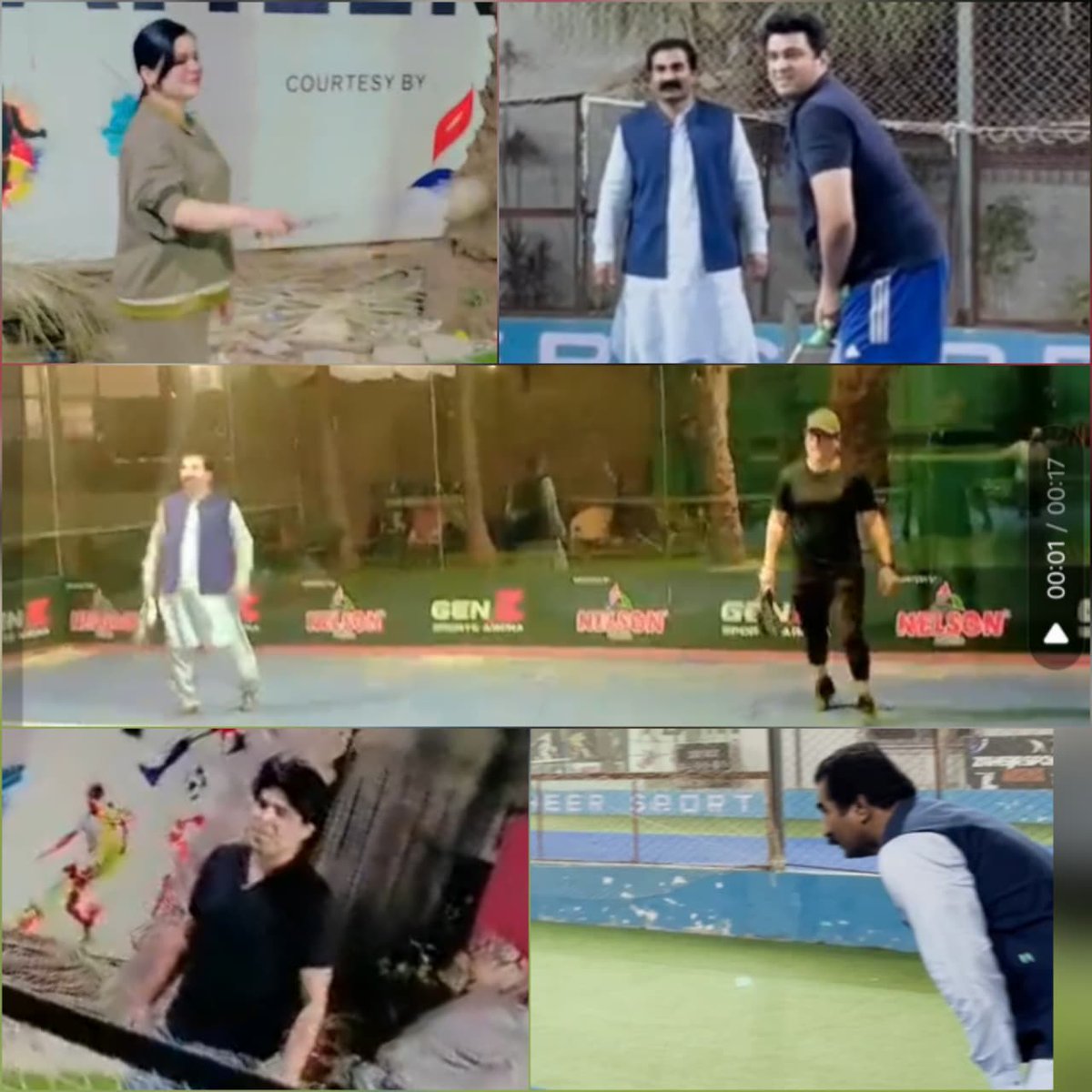 prcsindh's tweet photo. On the #invitation of Chairman #PRCS Sindh, Mr. Rehan Hashmi, the #Anchors #Club, led by Mr. Akhter Shaheen Rind, participated in a #friendly #match and get-together, focusing on #youth development through #sports and #media #engagement in #PRCS #Sindh #activities. https://t.co/42geyQ0zLg