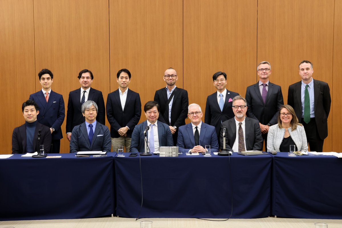 国際文化会館 プログラム tweet media