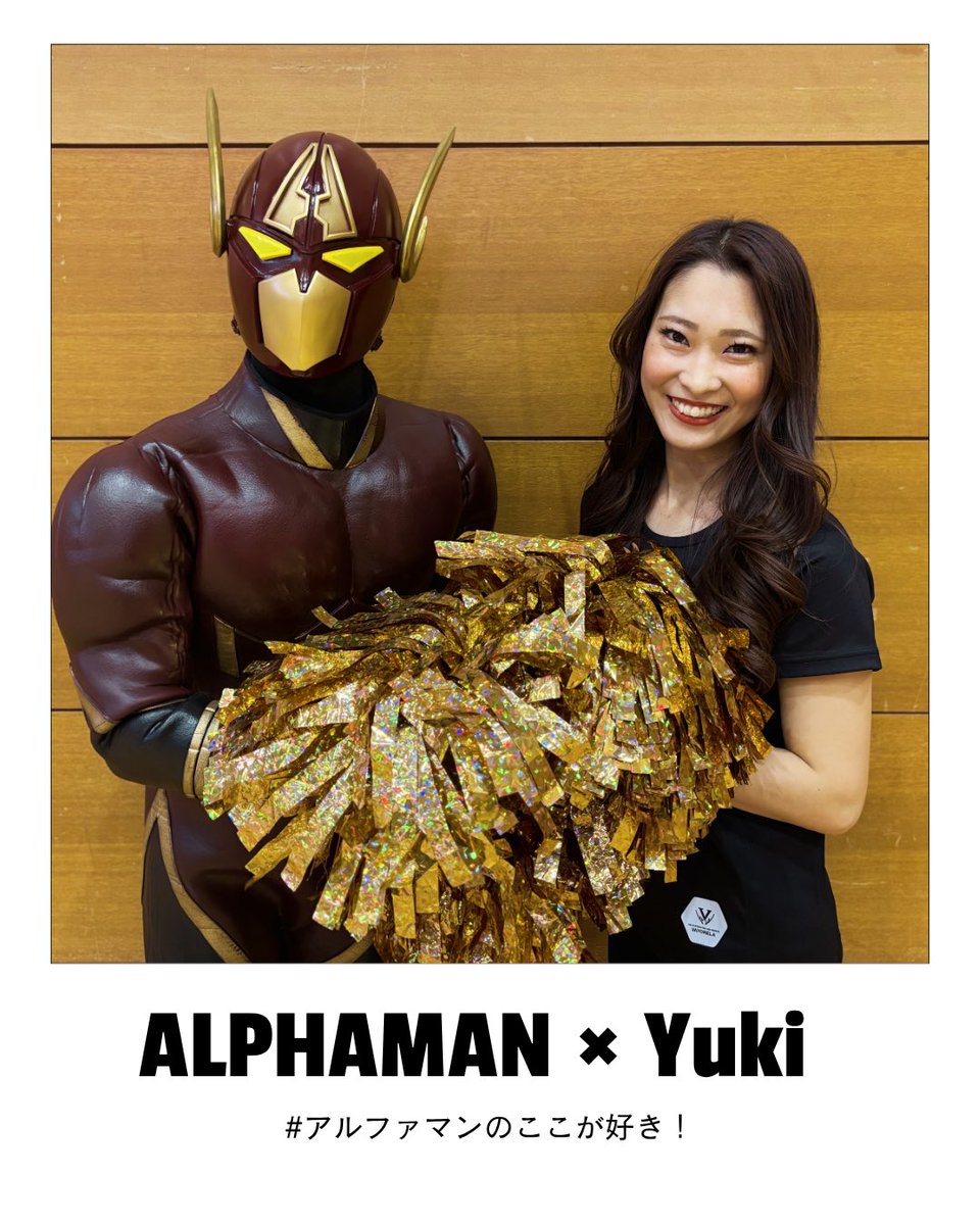 AlphaVenus tweet media