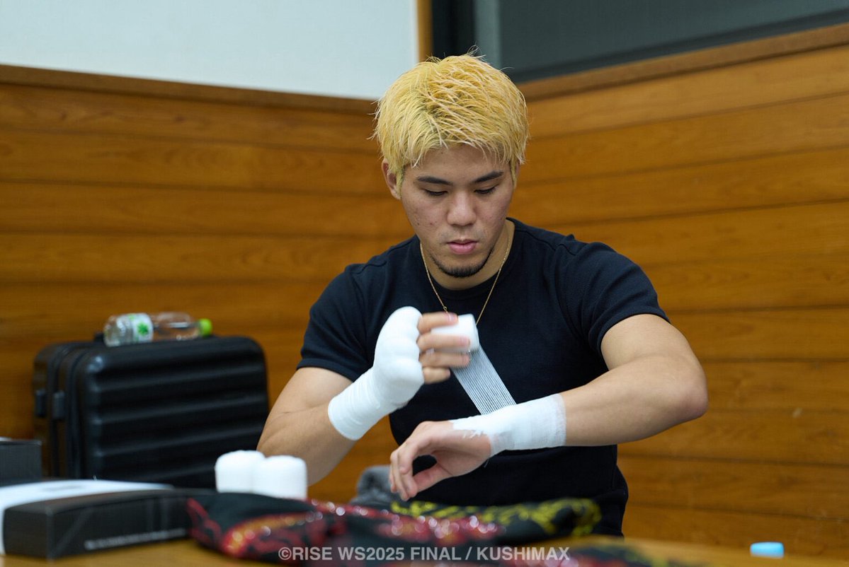 RISE OFFICIAL tweet media